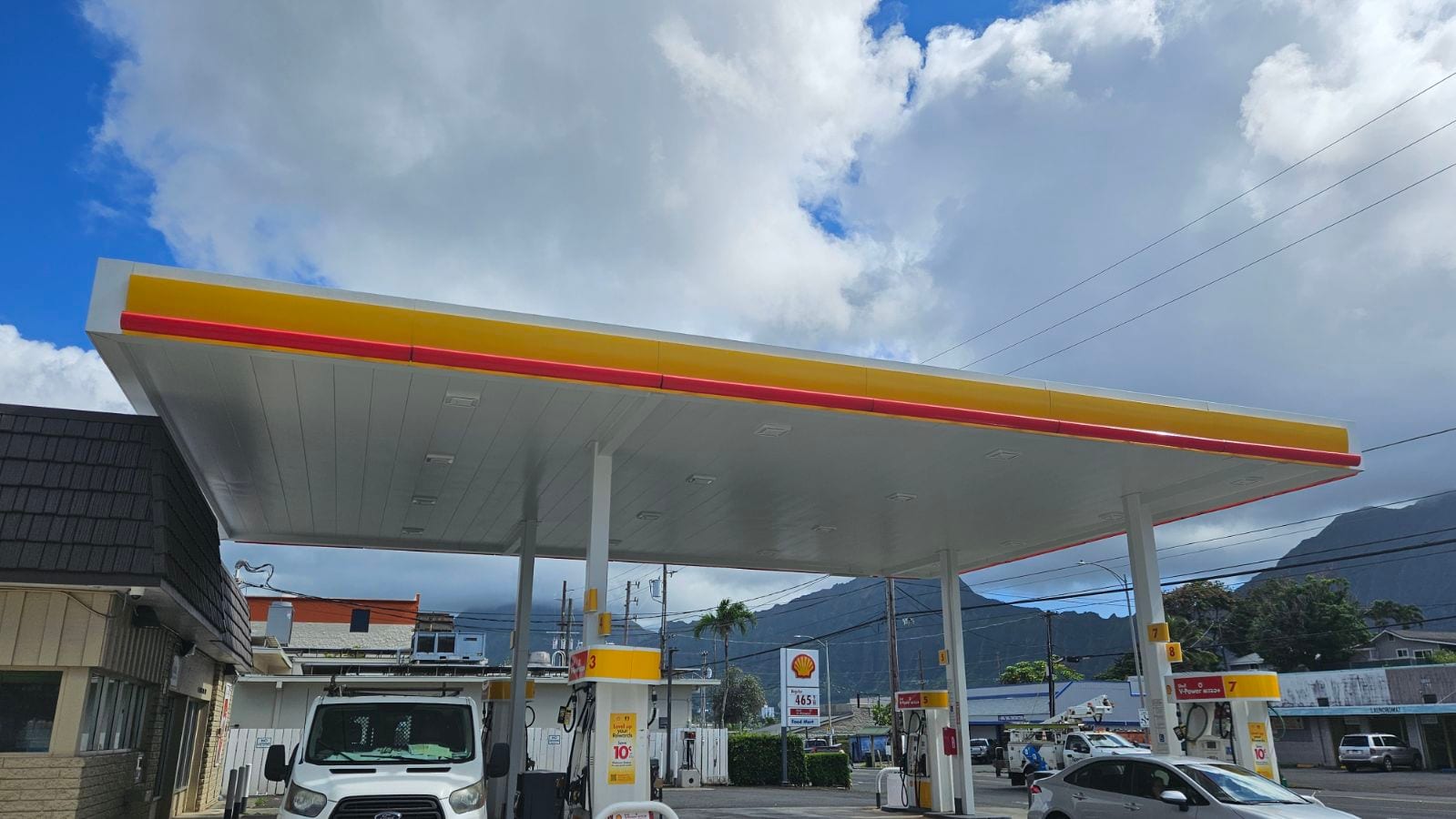 Shell, photo 4