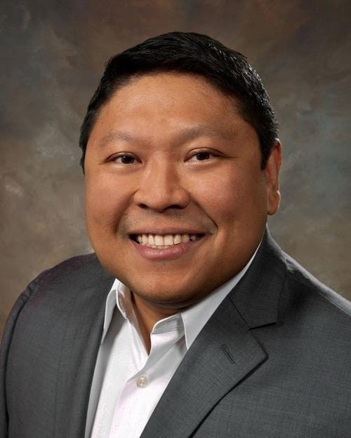 Raul Manuel B. Cruz, MD, photo 2