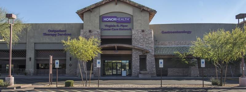 HonorHealth Outpatient Therapy - Thompson Peak, photo 4
