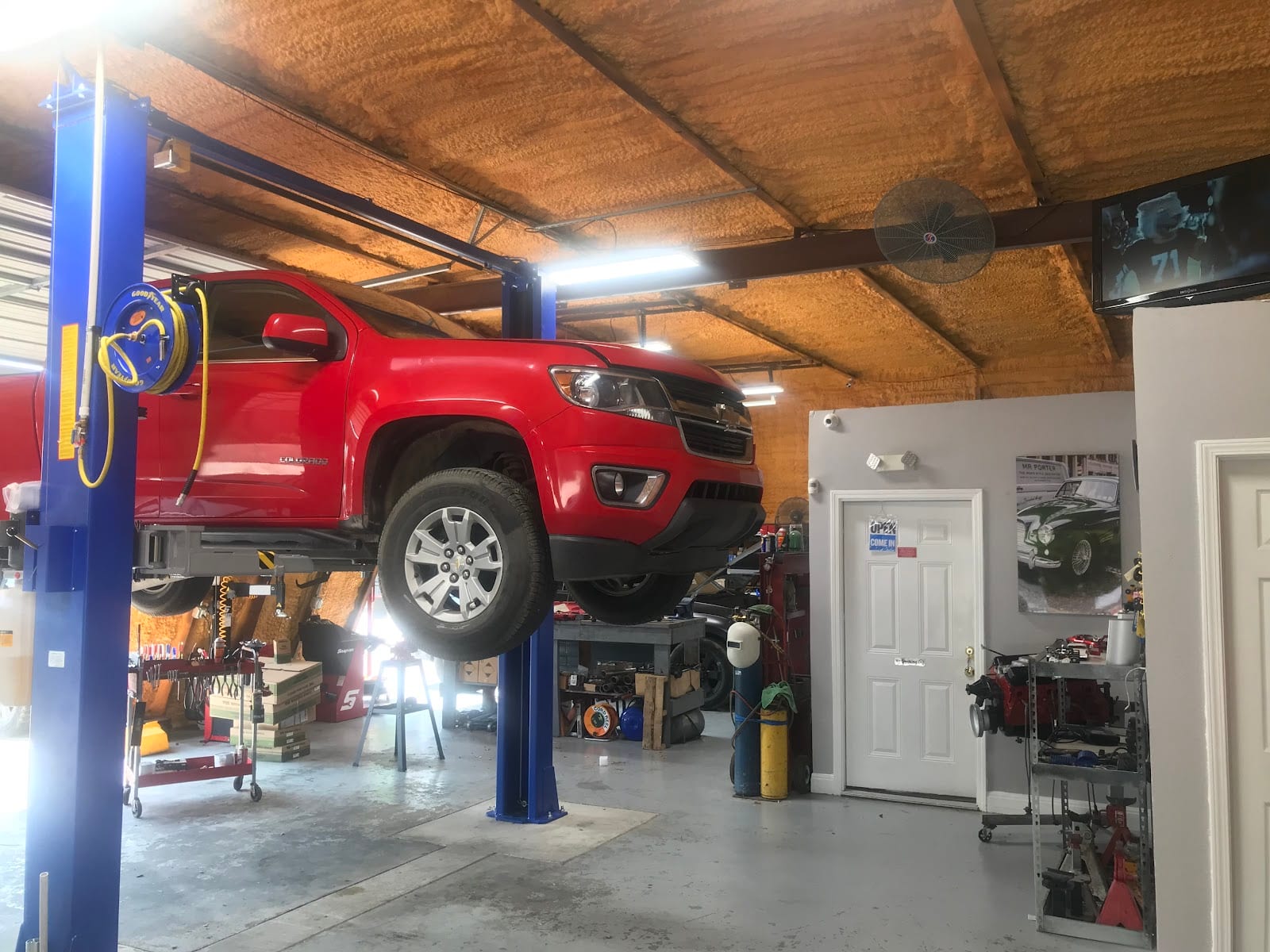 Revolution Auto