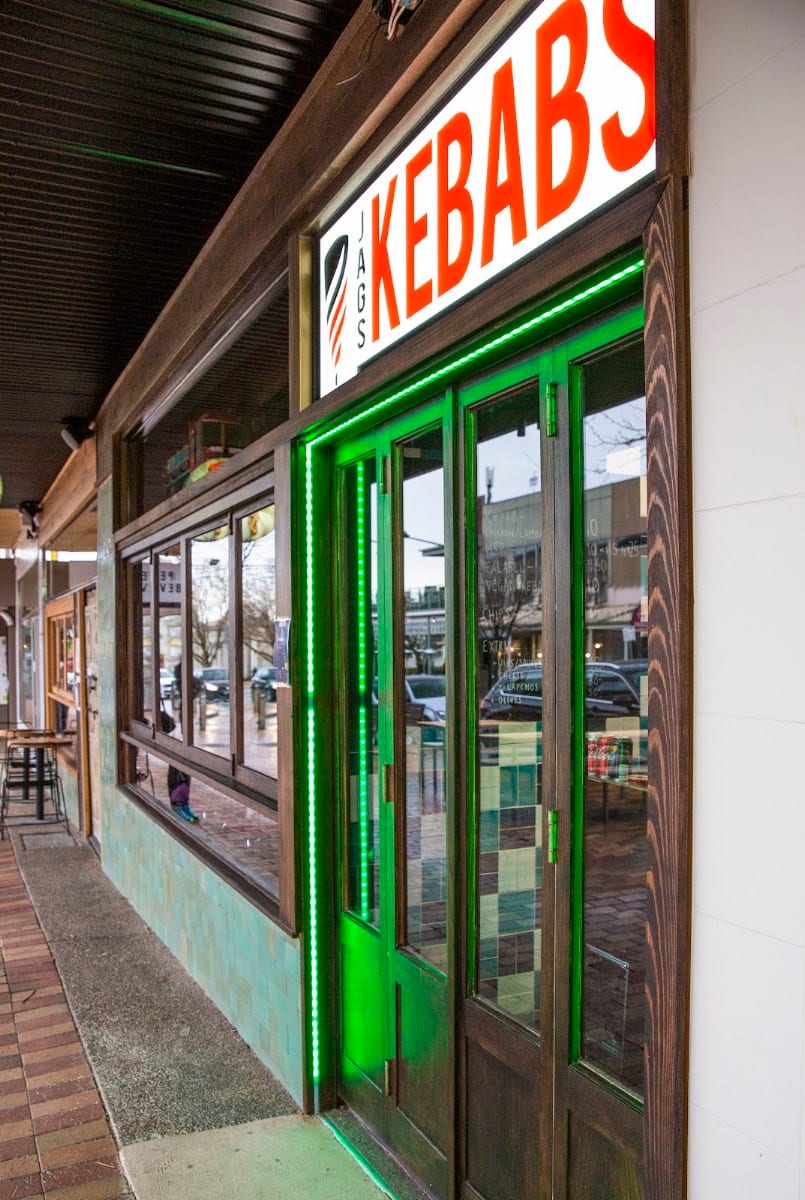 Jag's Kebabs Sorrento, photo 2