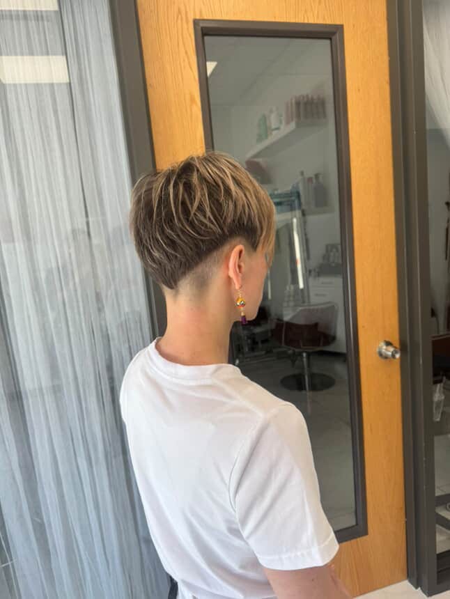 Luxury Hair