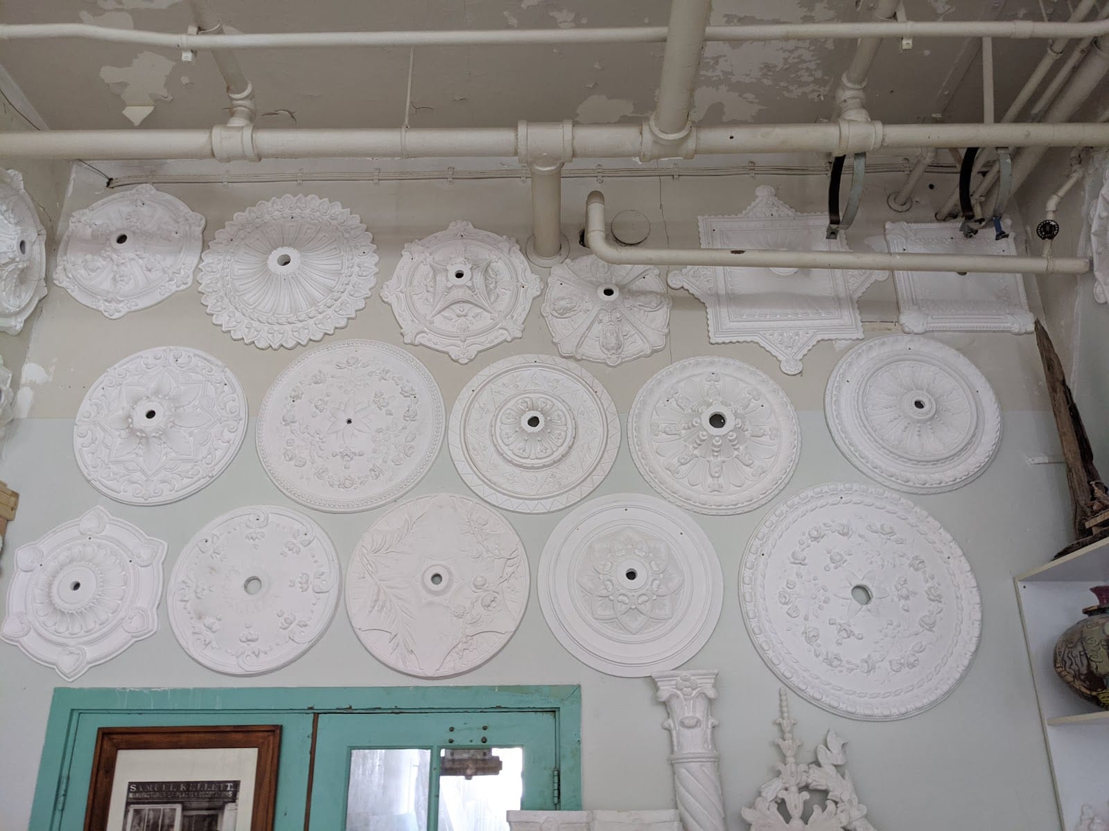 Lorna Kollmeyer Ornamental