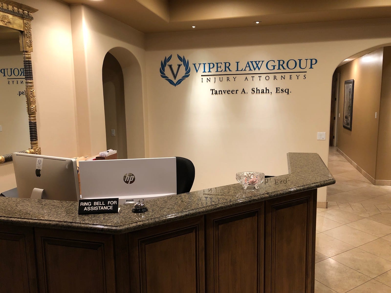 Viper Law Group, photo 4