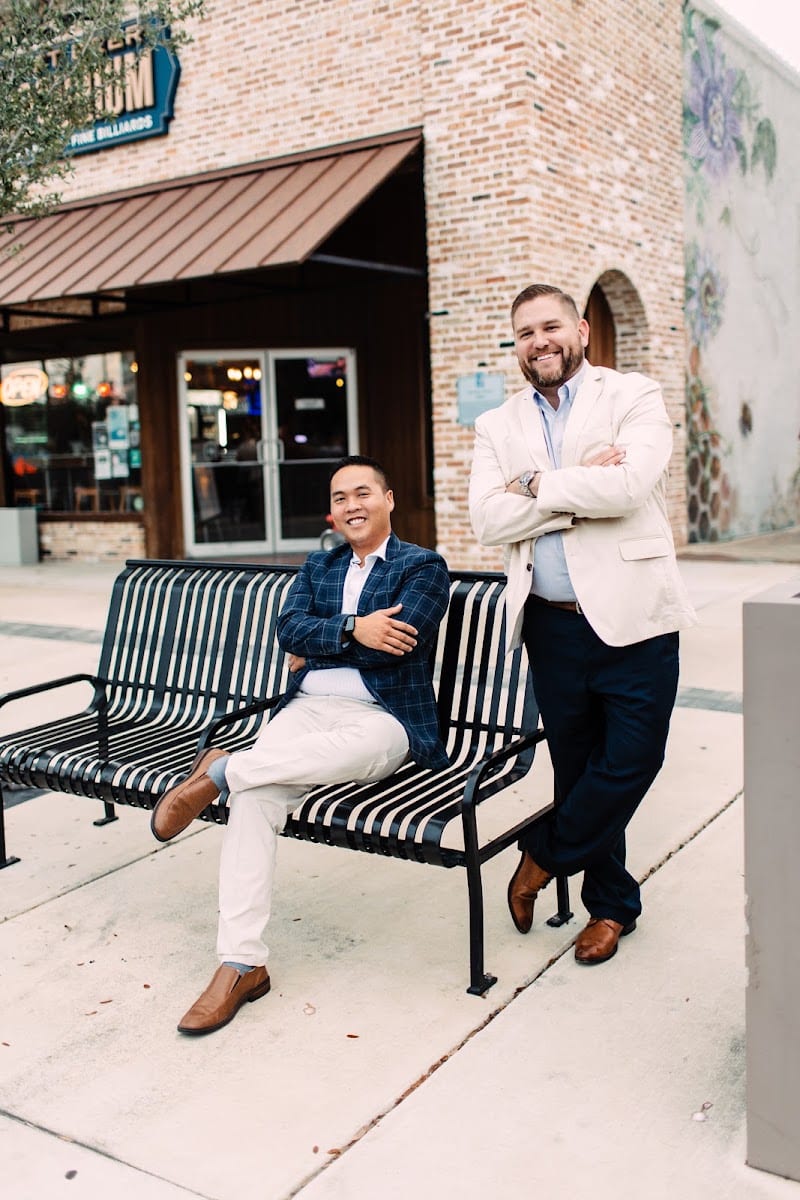 The Dien & Andrew Group, Think Real Estate, photo 2