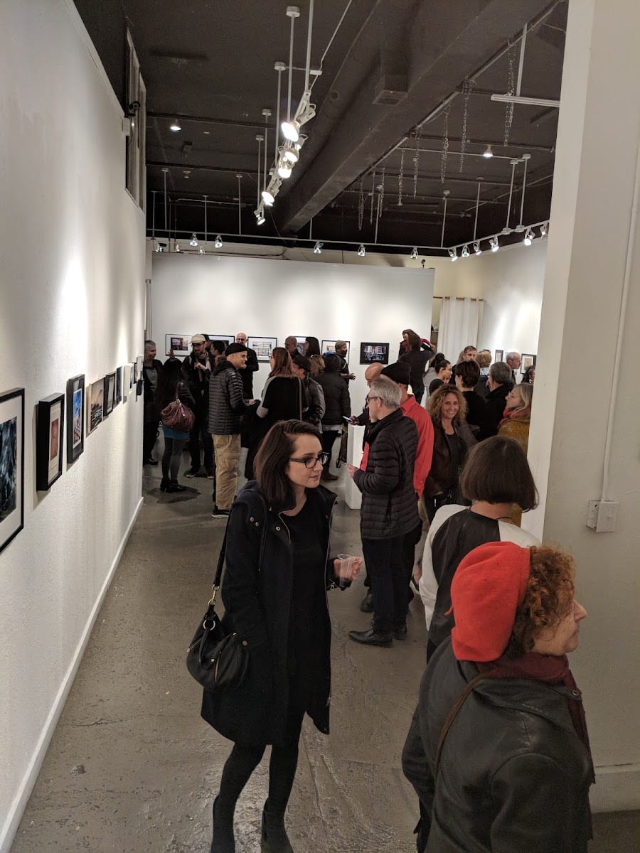 Arc Studios & Gallery