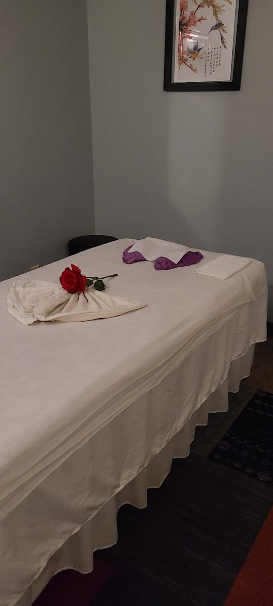 Serene SPA
