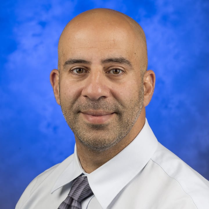 Joseph Ayoub, MD