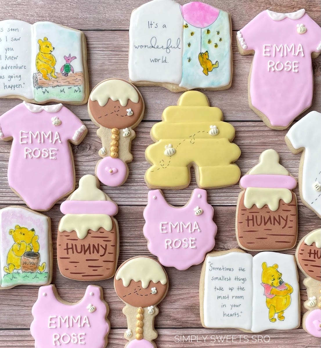 Simply Sweets SRQ, photo 4