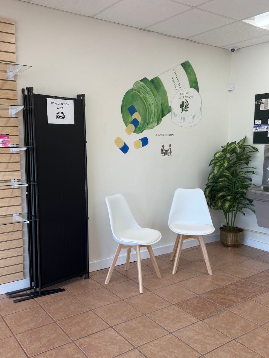 Blue Swan Pharmacy - Sarasota, photo 2