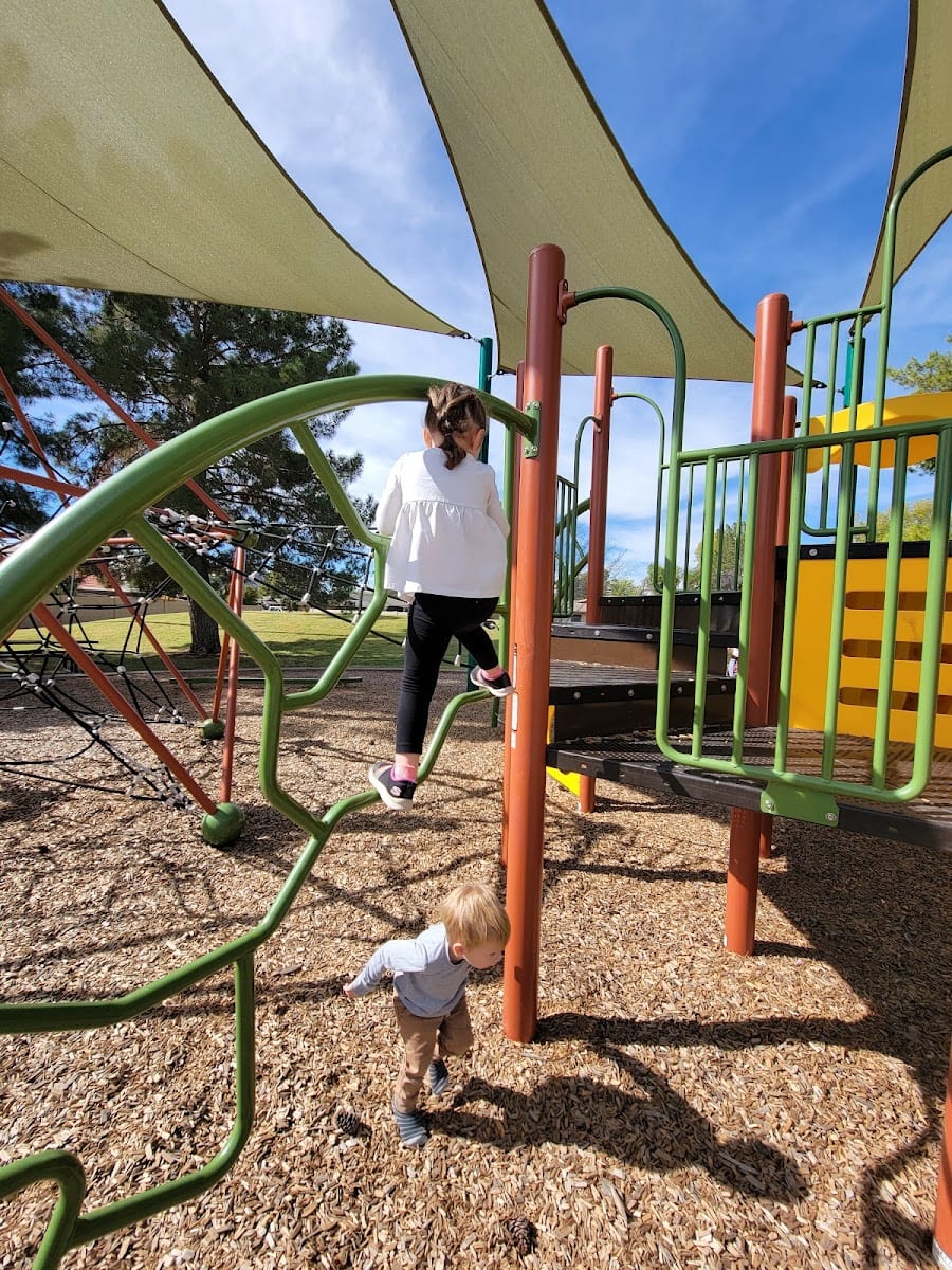 Zuni Park