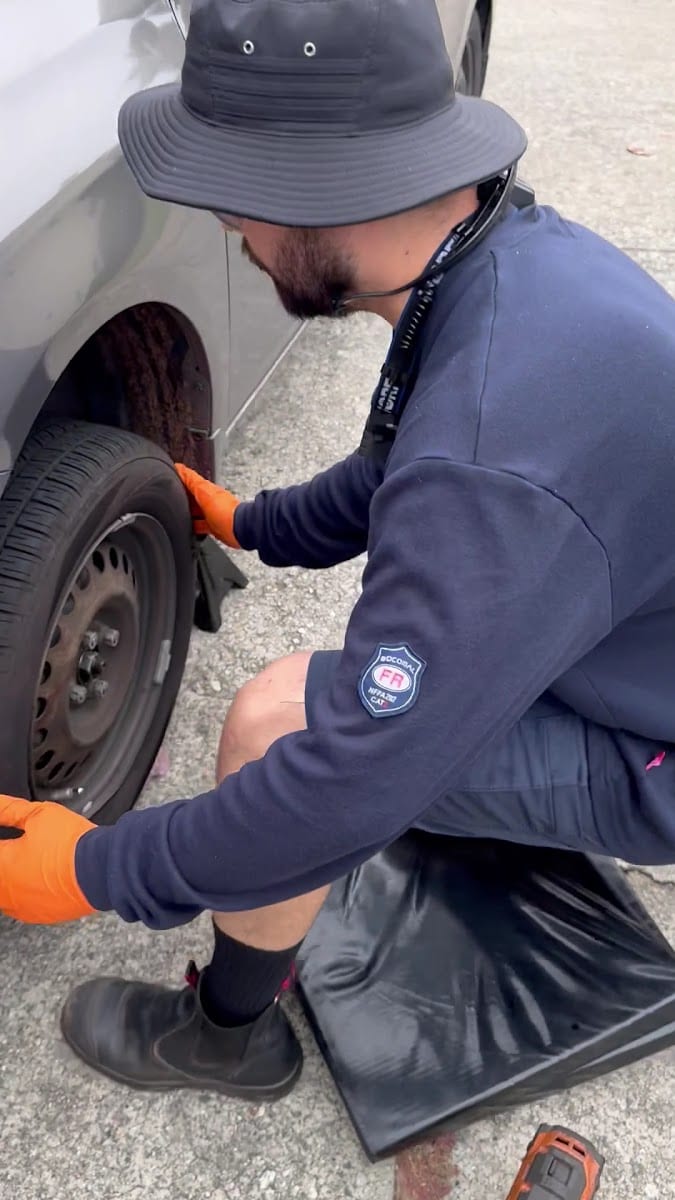 4A Auto A/C & Repair, photo 3