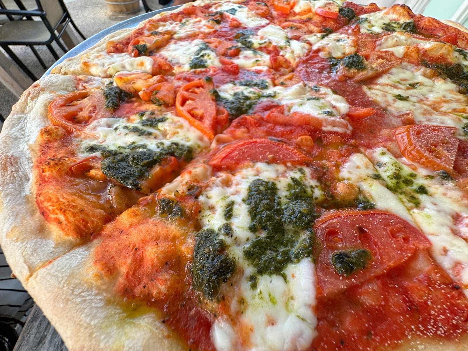 Repetti's Pizza and Provisions, photo 3