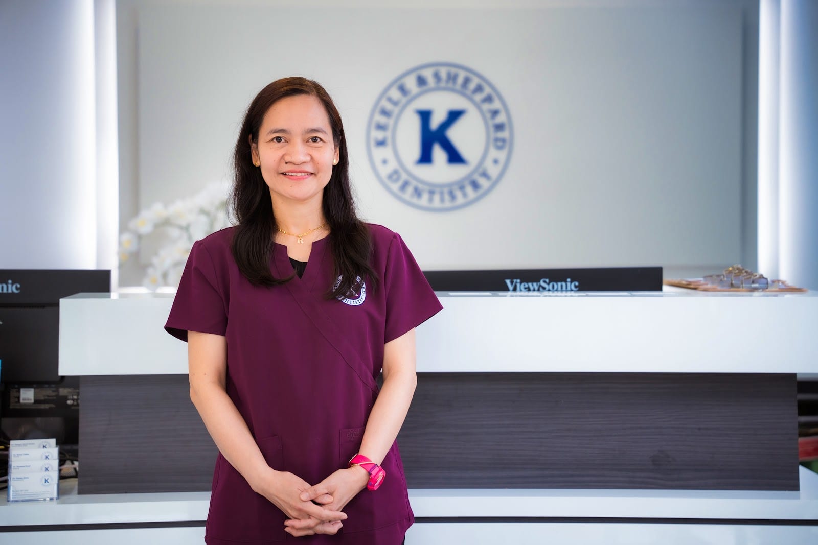 Keele & Sheppard Dentistry, photo 4