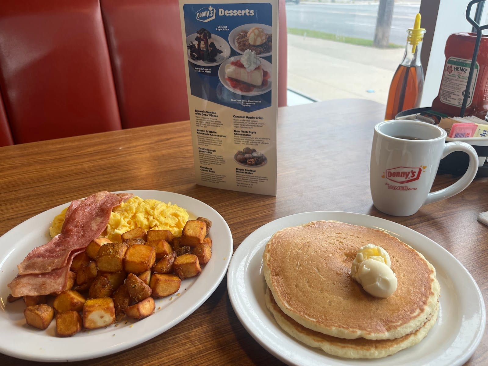 Denny's Restaurant, photo 4