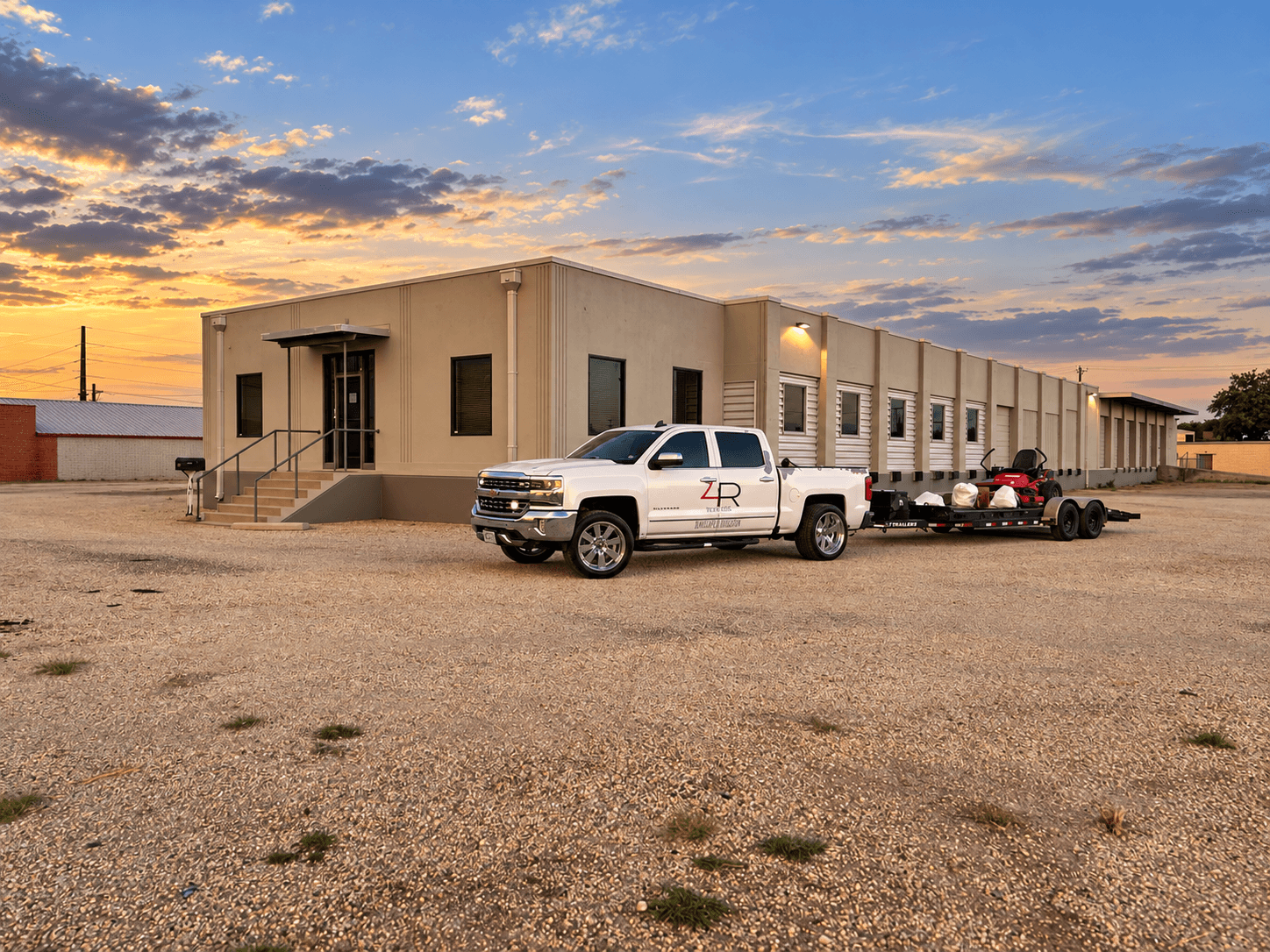 4R Property & Oilfield Compliance Services, photo 2
