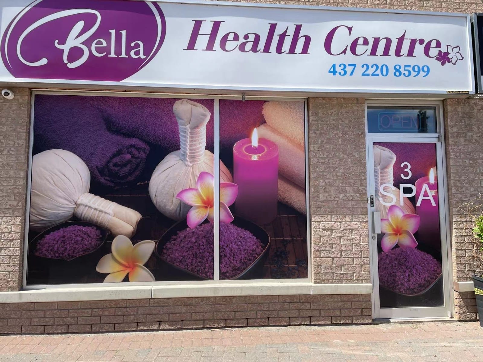 Bella health center, photo 2