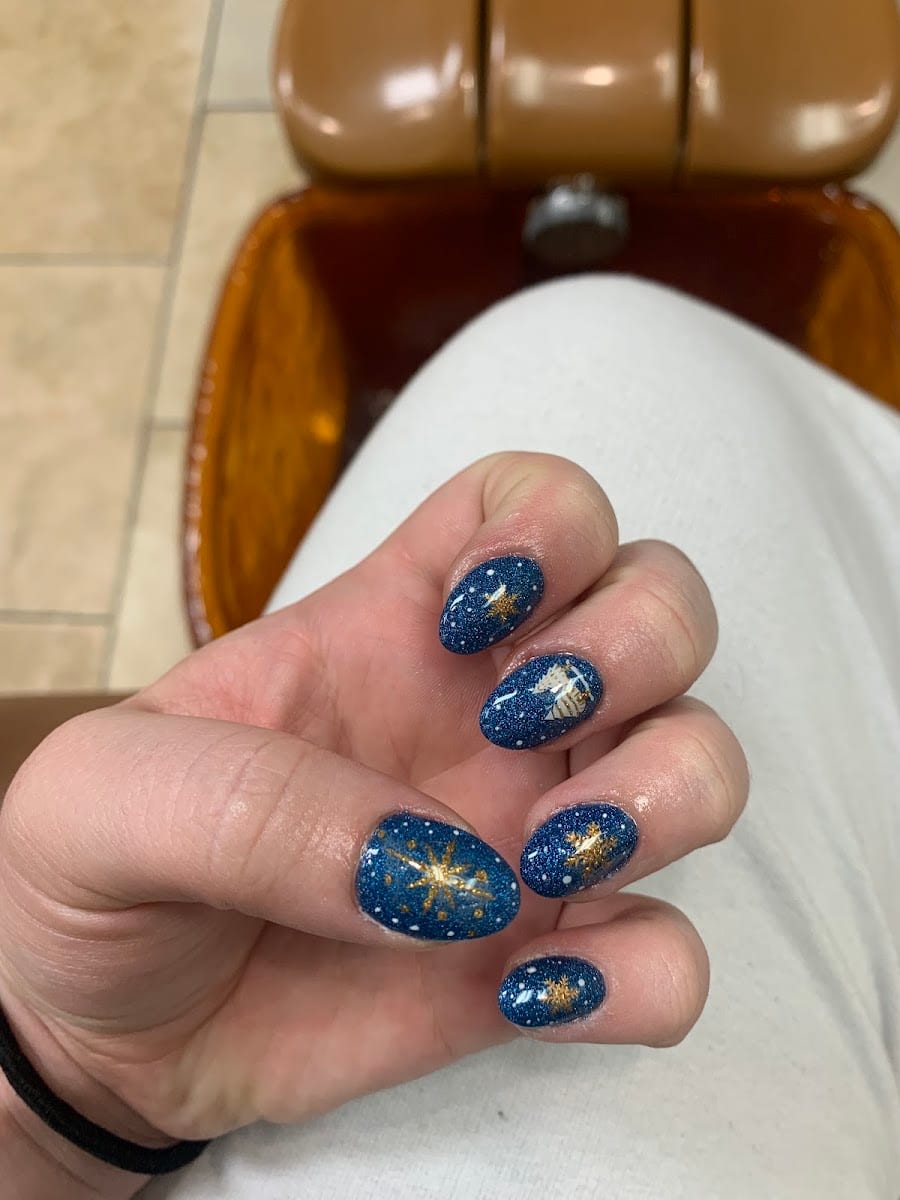 California Nails, photo 3