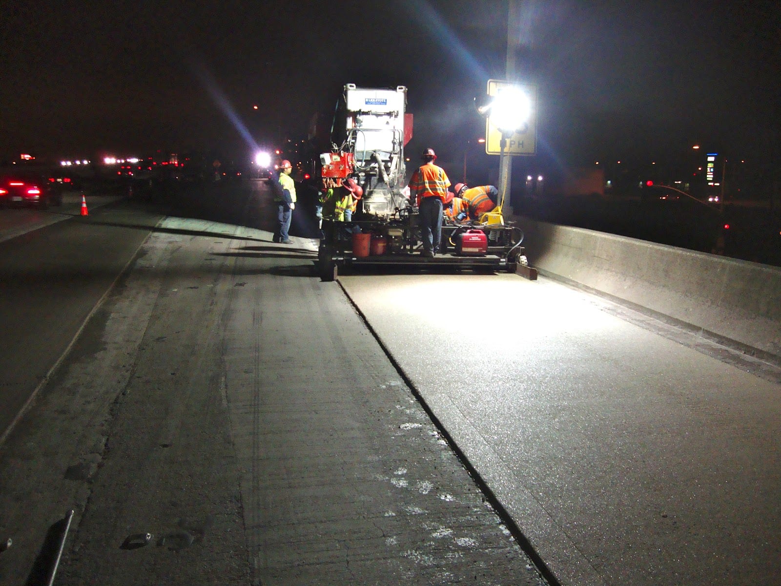 Bay Line Cutting & Coring, Inc., photo 4