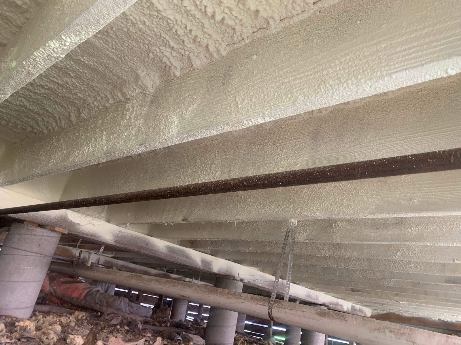 Airtech- HVAC and Insulation Contractor, photo 3