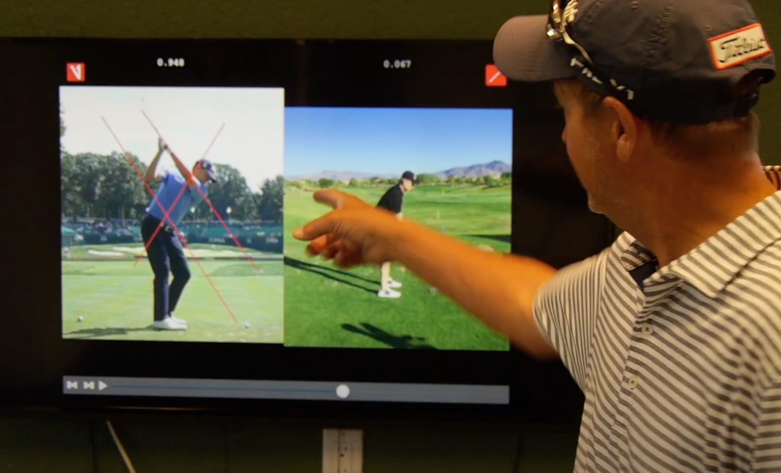 Brent Smith Golf, photo 2