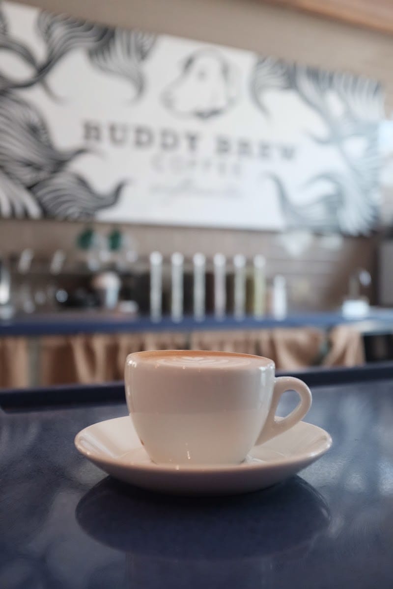 Buddy Brew Coffee