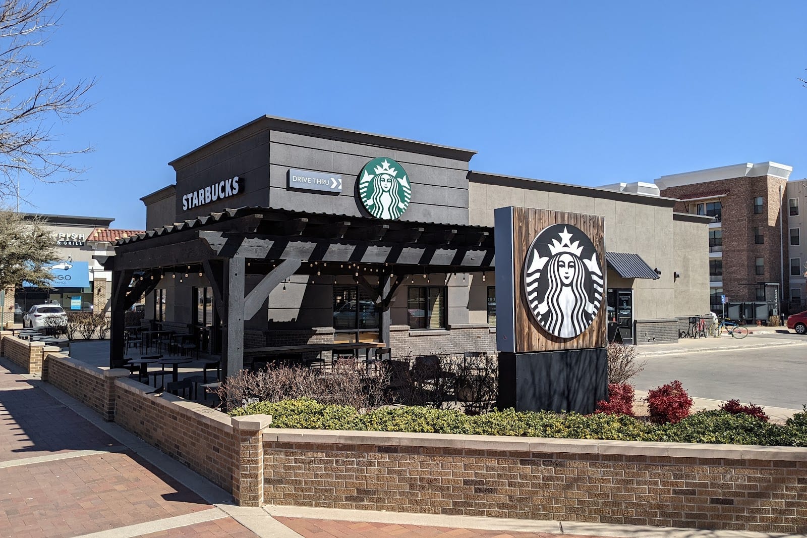 Starbucks Coffee Company, photo 2