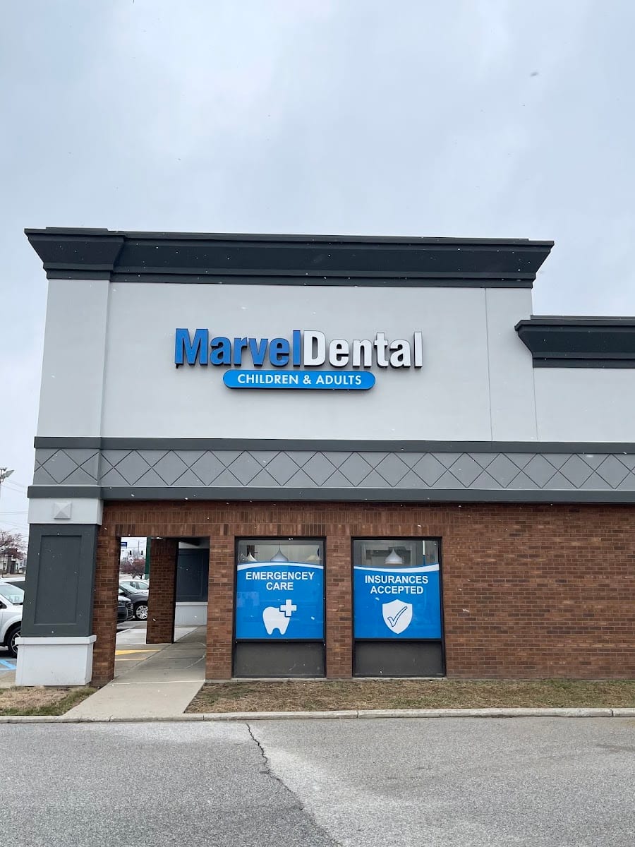 Marvel Dental of Fort Wayne, photo 2
