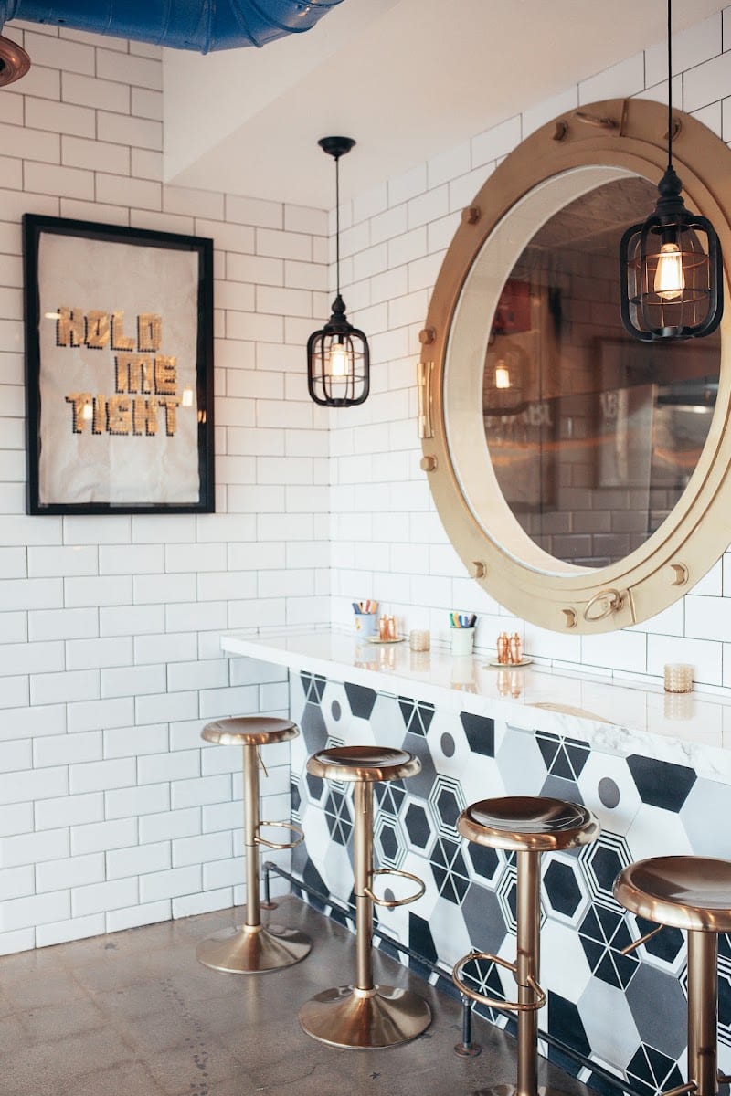 Tres Muchachos Wine Bar & Kitchen, photo 2