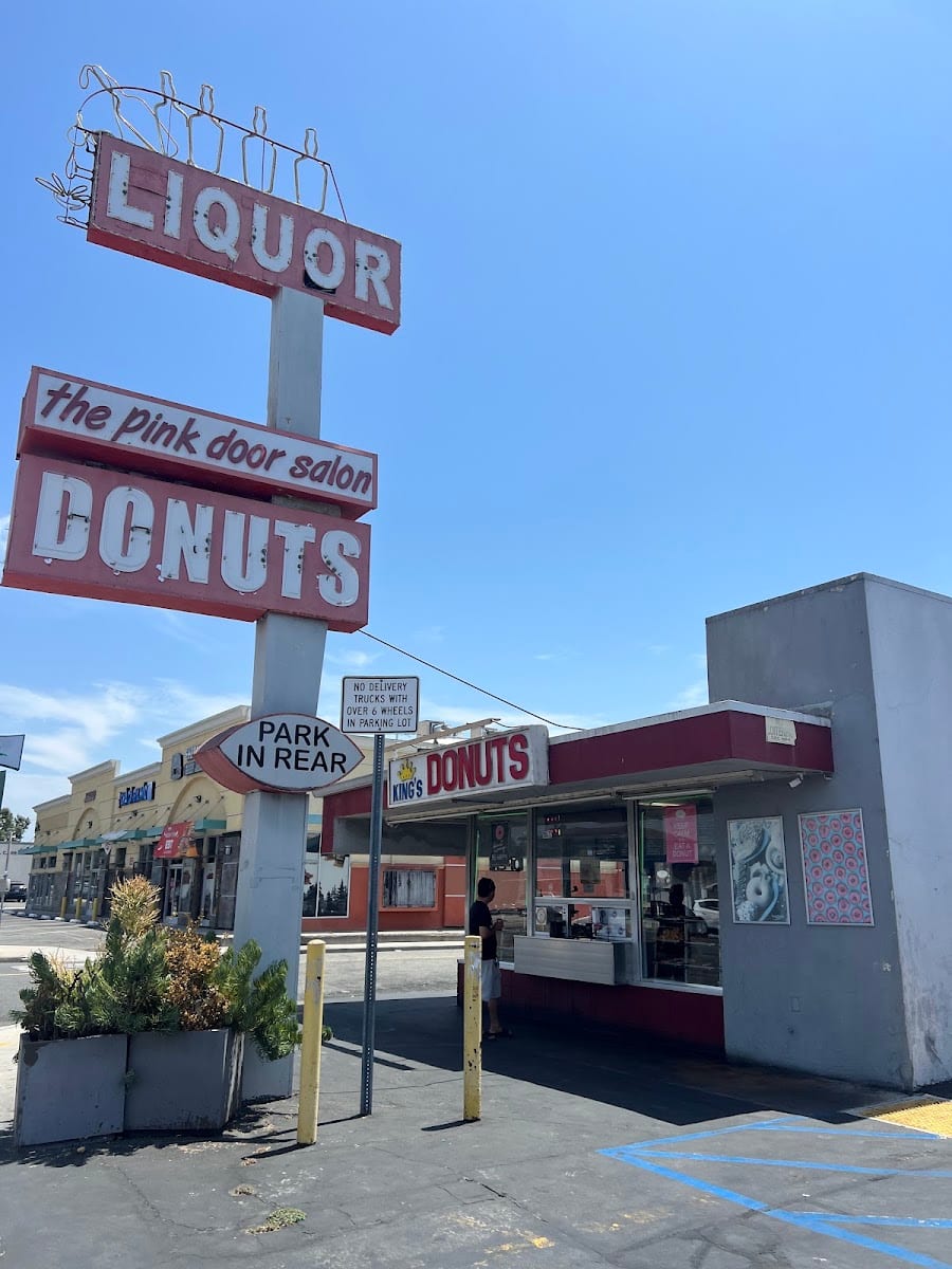 King's Donuts, photo 2