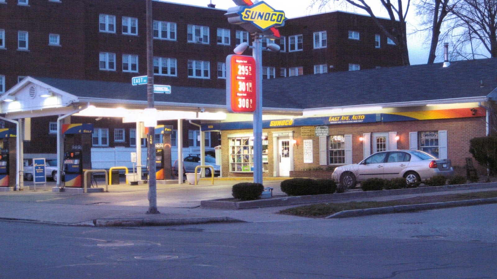 East Avenue Auto, photo 2