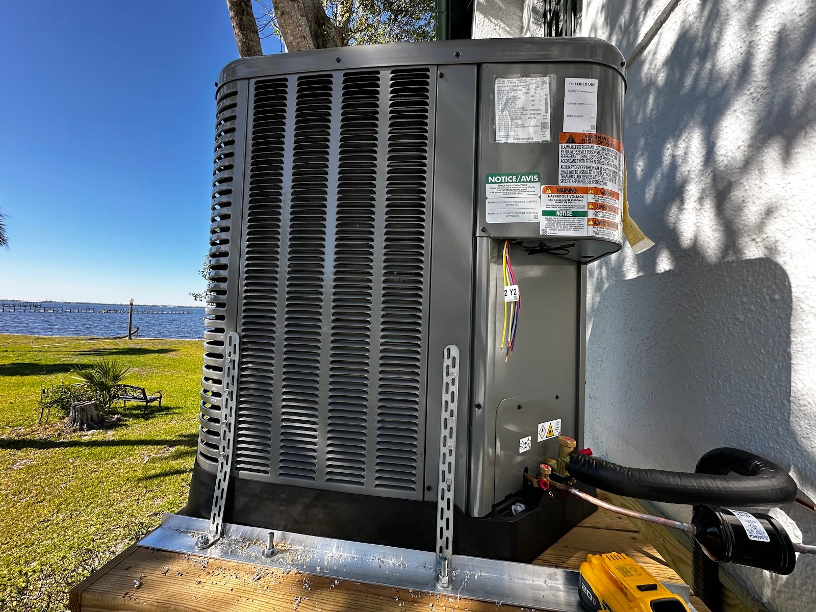 Pino's Air Conditioning & Heating | Port Charlotte