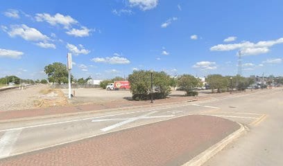 Citgo Calder Food Mart
