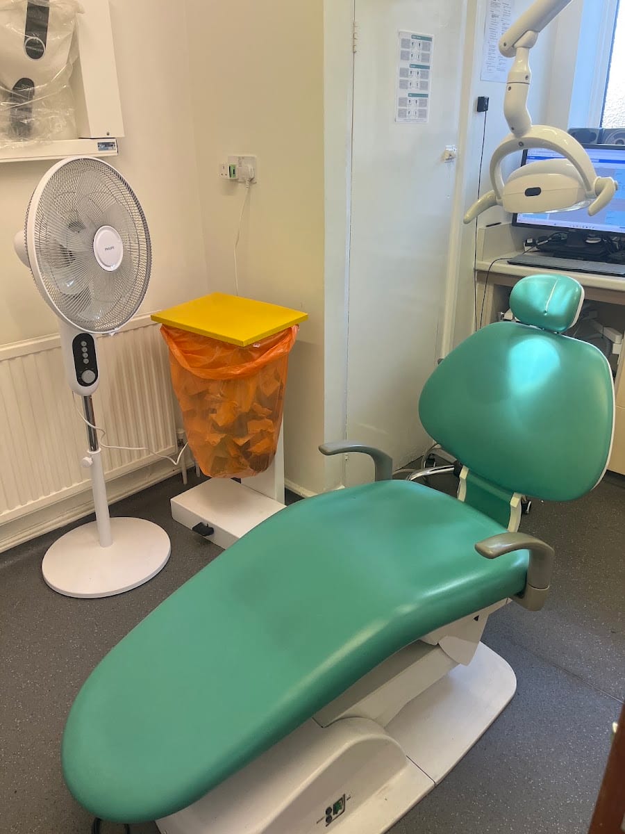 Heartsease Dental Surgery