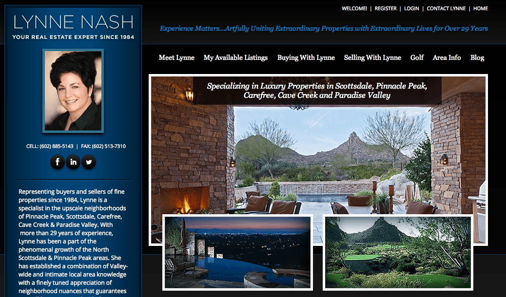Lynne Nash Luxury Realtor, photo 4