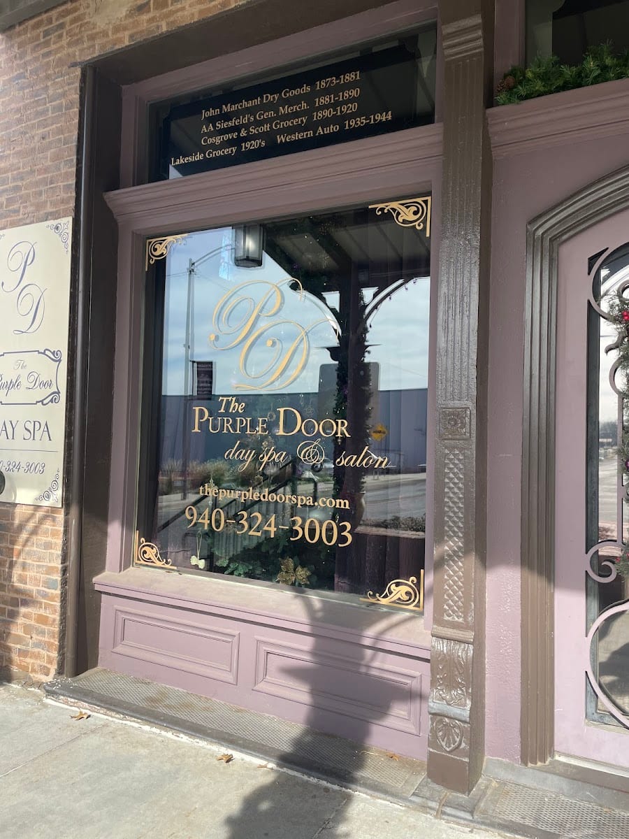 The Purple Door Day Spa, photo 4