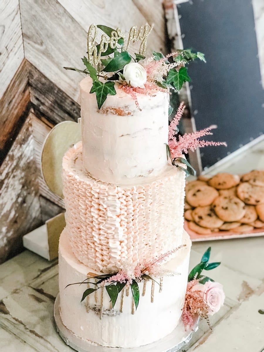 Wildflour Cakery DFW, photo 4