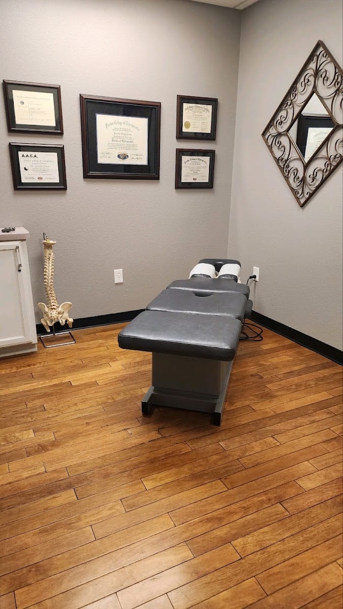 Allied Wellness and Chiropractic of Denton