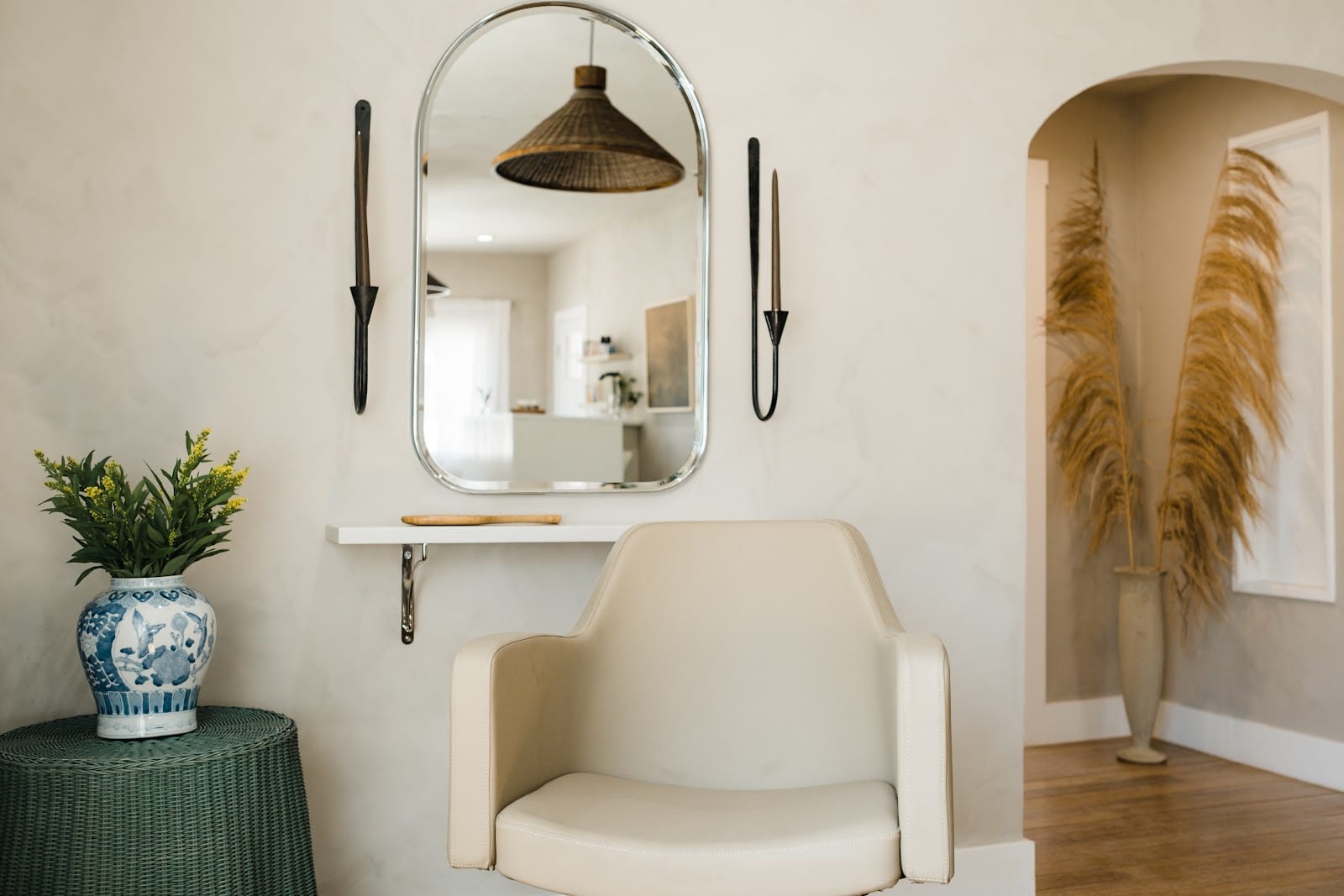 Mabel Salon, photo 3