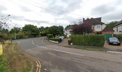 Dr Michael Cannell