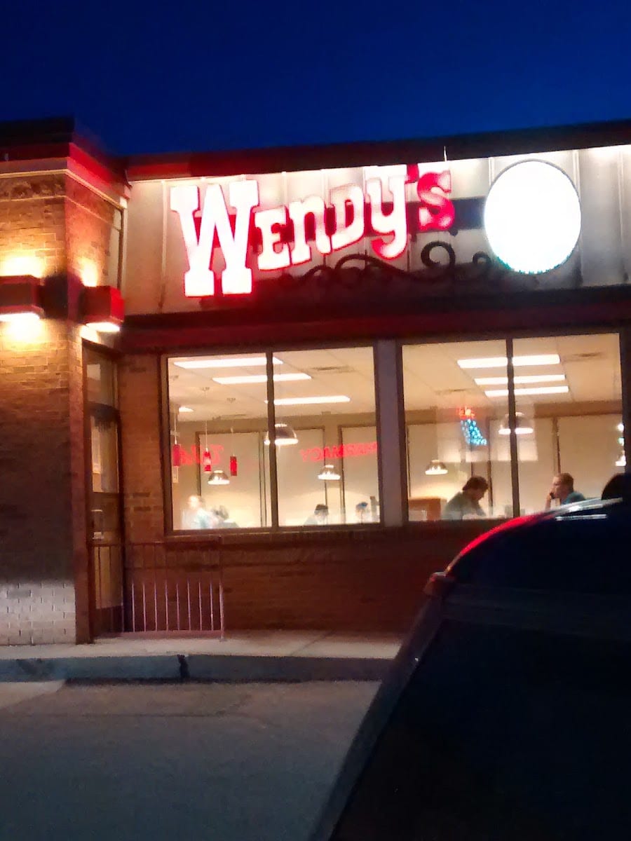 Wendy's, photo 2