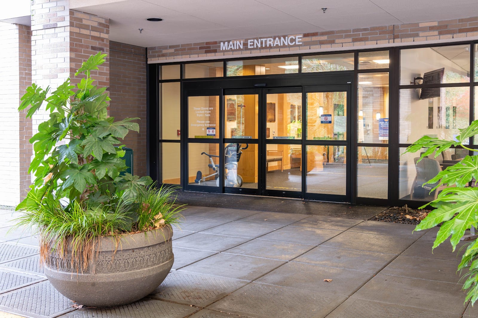 Labcorp at Providence Milwaukie Hospital, photo 3