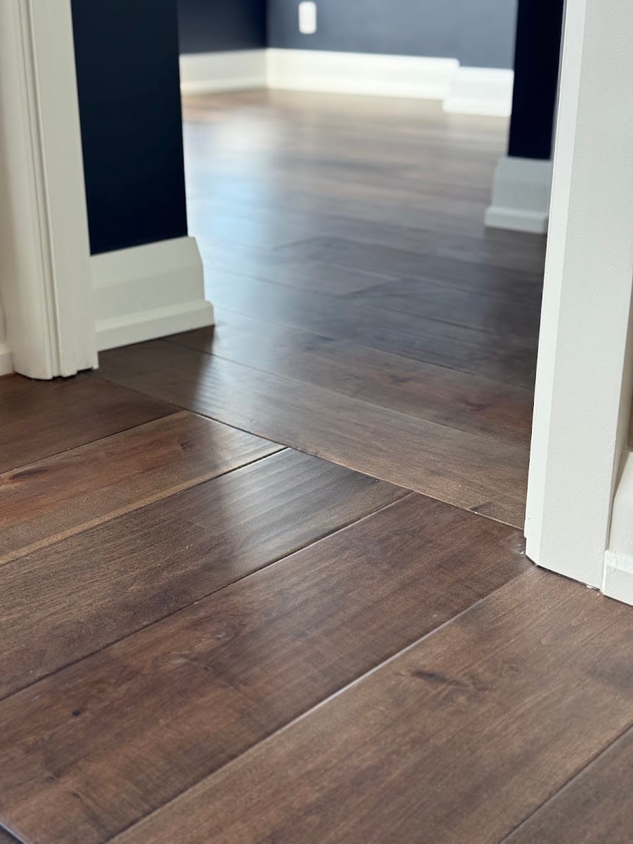 ARC Flooring Toronto – Custom Hardwood and Vinyl Specialists, photo 2