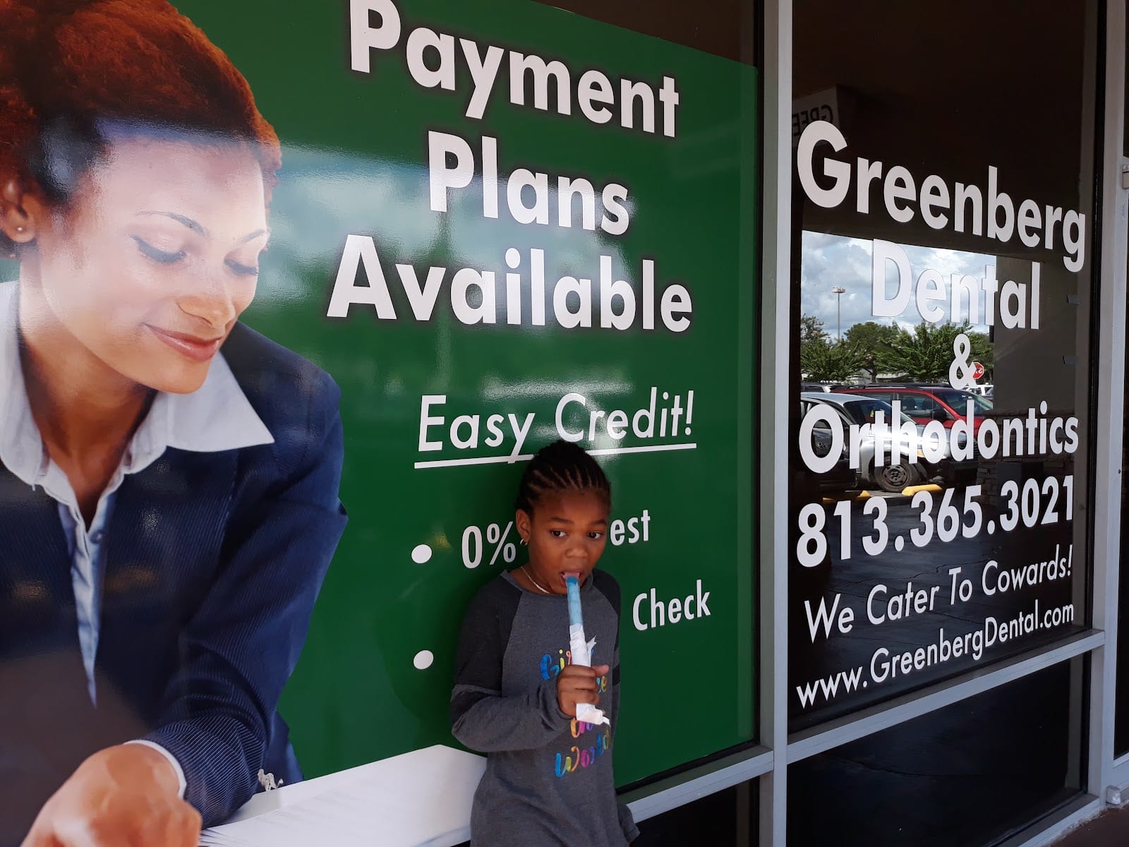 Greenberg Dental & Orthodontics
