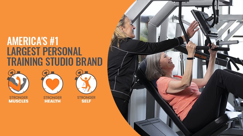 The Exercise Coach, photo 3