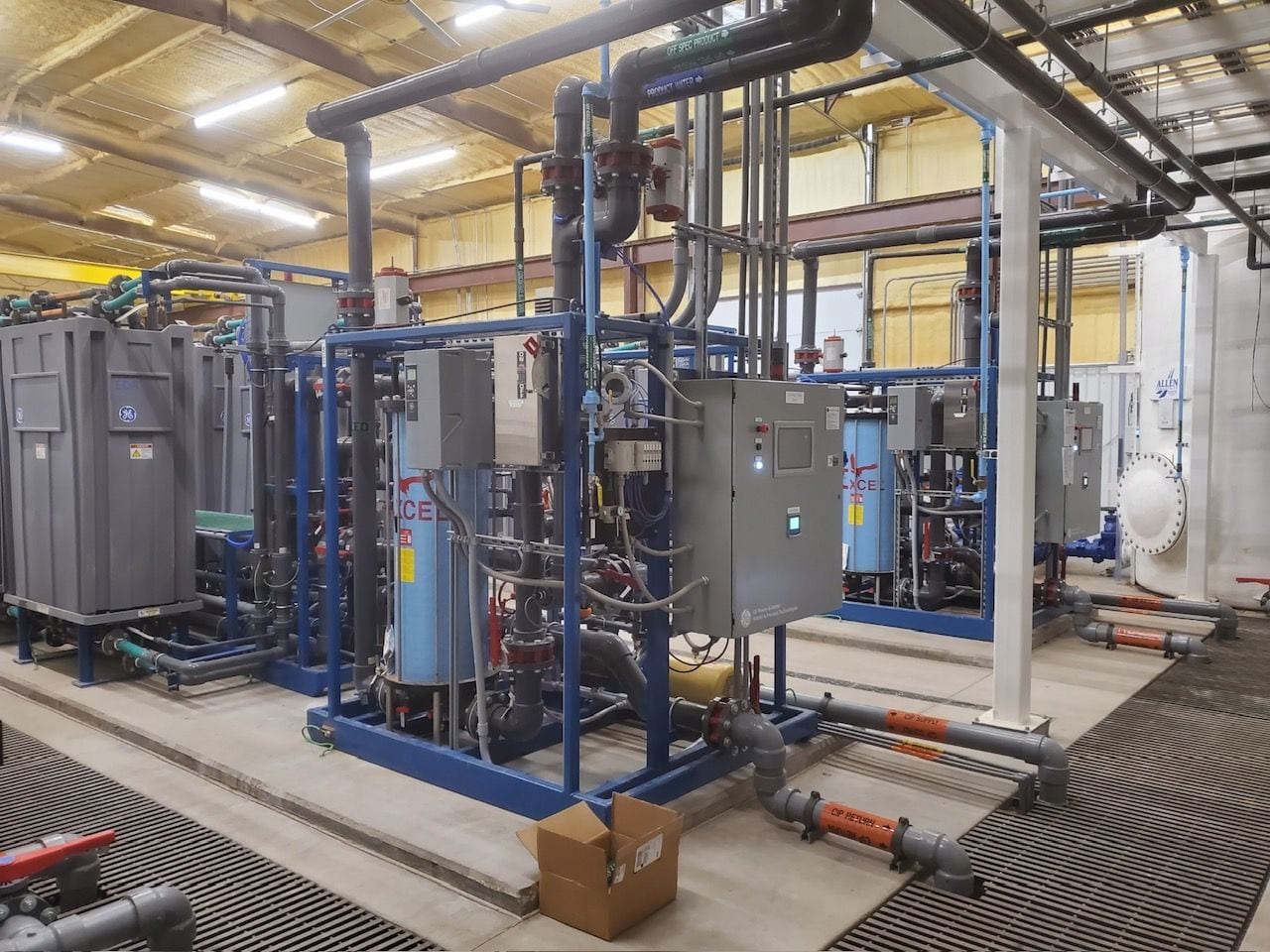 SPS Electric