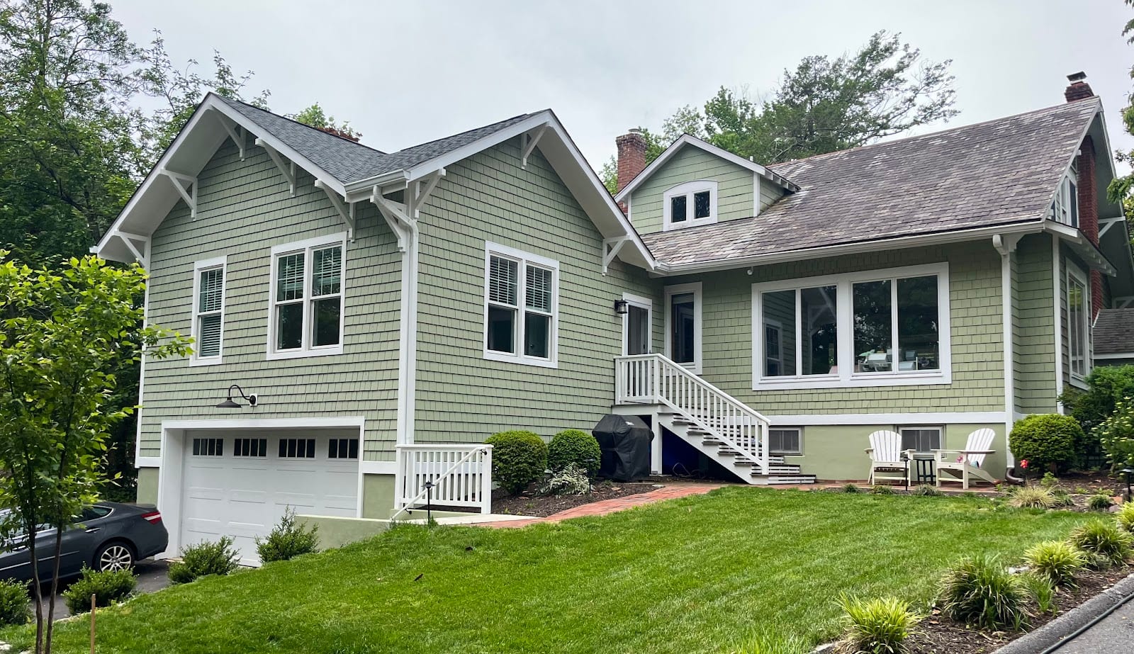 Jim's Painting Company, photo 2