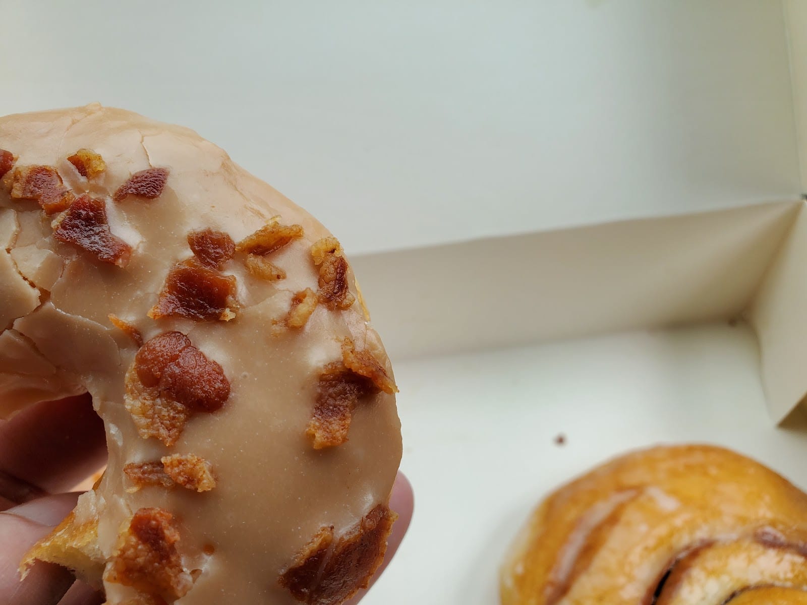 888 Donuts, photo 3