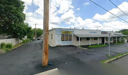 McGuire Electric Services Inc