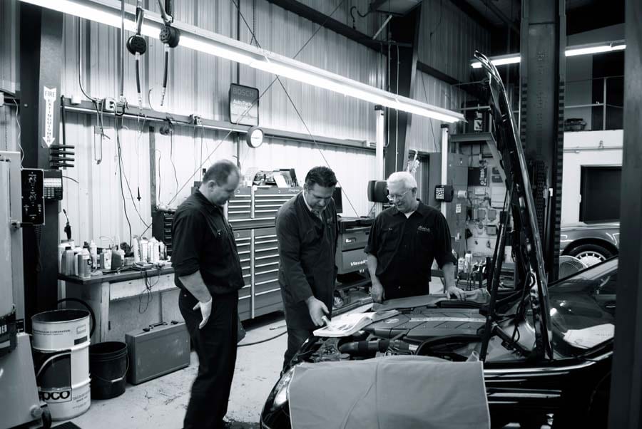 Alpina Car Center, photo 3